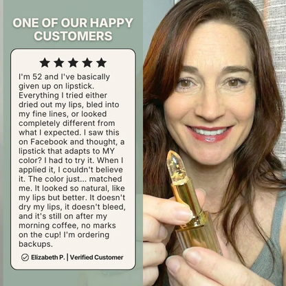 VeryVelora Signature Lipstick