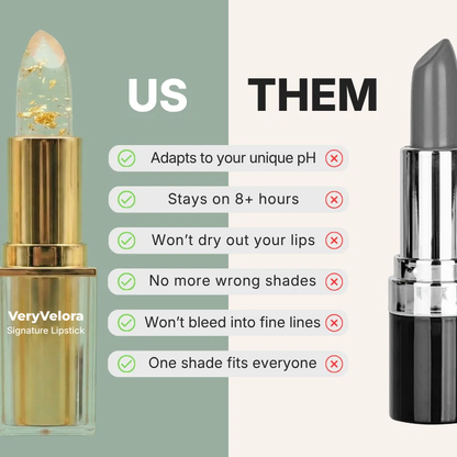 VeryVelora Signature Lipstick