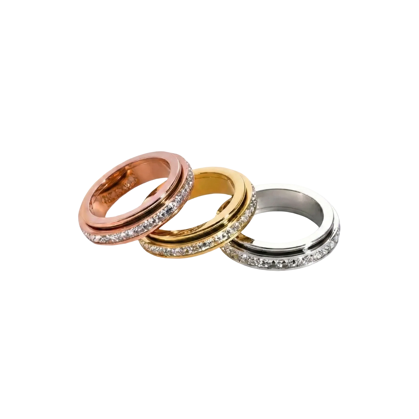 Anxiety Ring