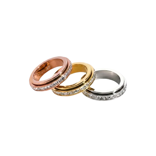 Anxiety Ring