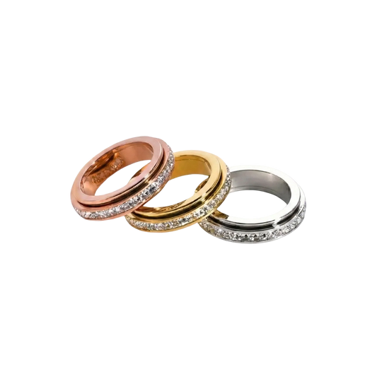 Anxiety Ring