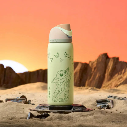 Starwars Collection Limited Edition 32oz FreeSip
