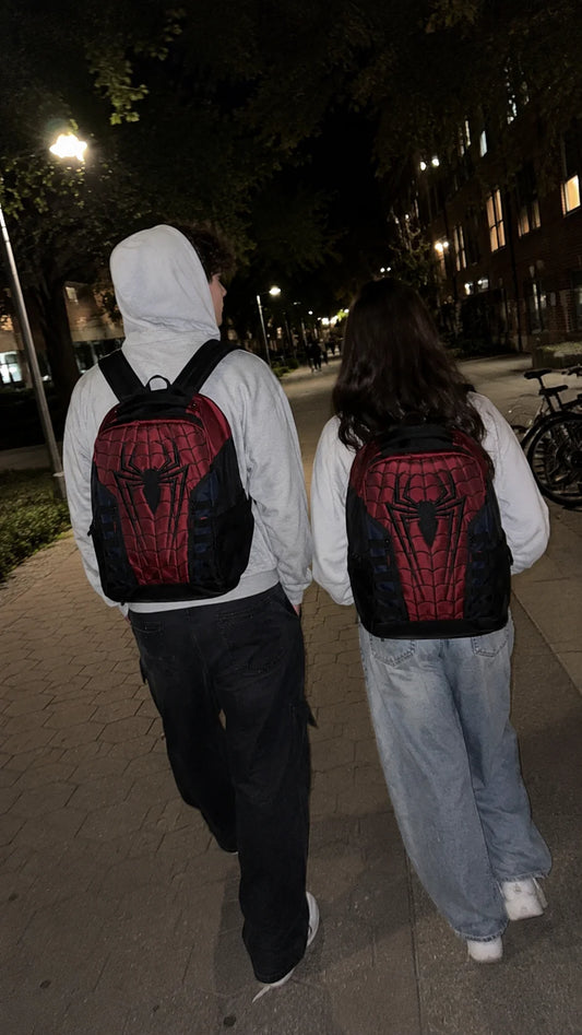 SPIDER BACKPACK