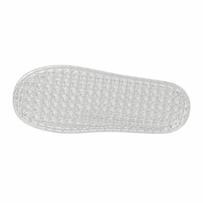 Pool Cushioned Jelly Slides