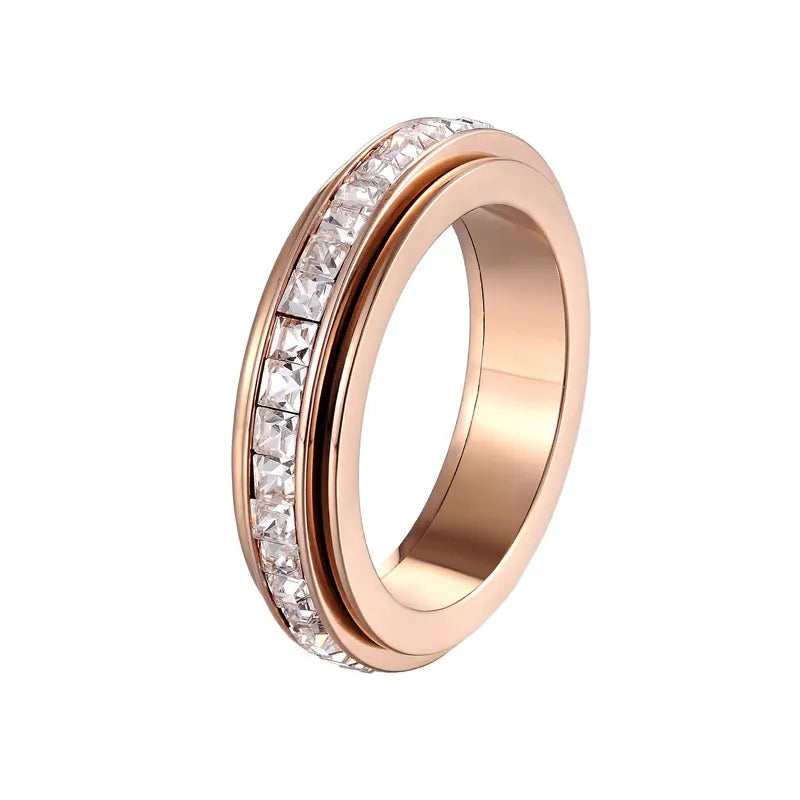 Anxiety Ring