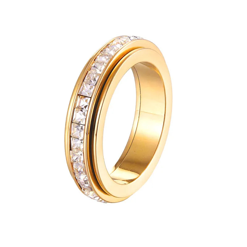 Anxiety Ring