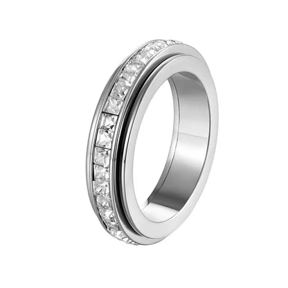 Anxiety Ring