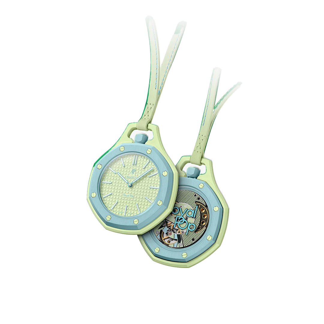 Royal Pop Watch