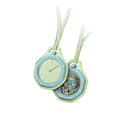Royal Pop Watch