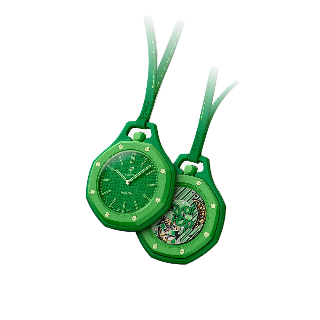 Royal Pop Watch