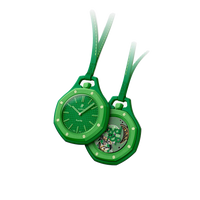 Green Eight