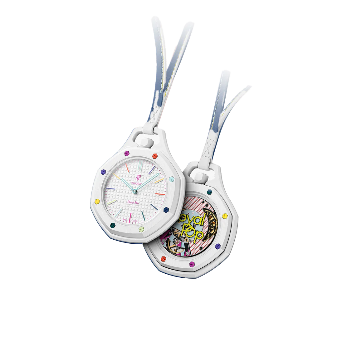 Royal Pop Watch