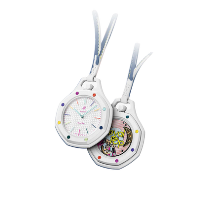 Royal Pop Watch