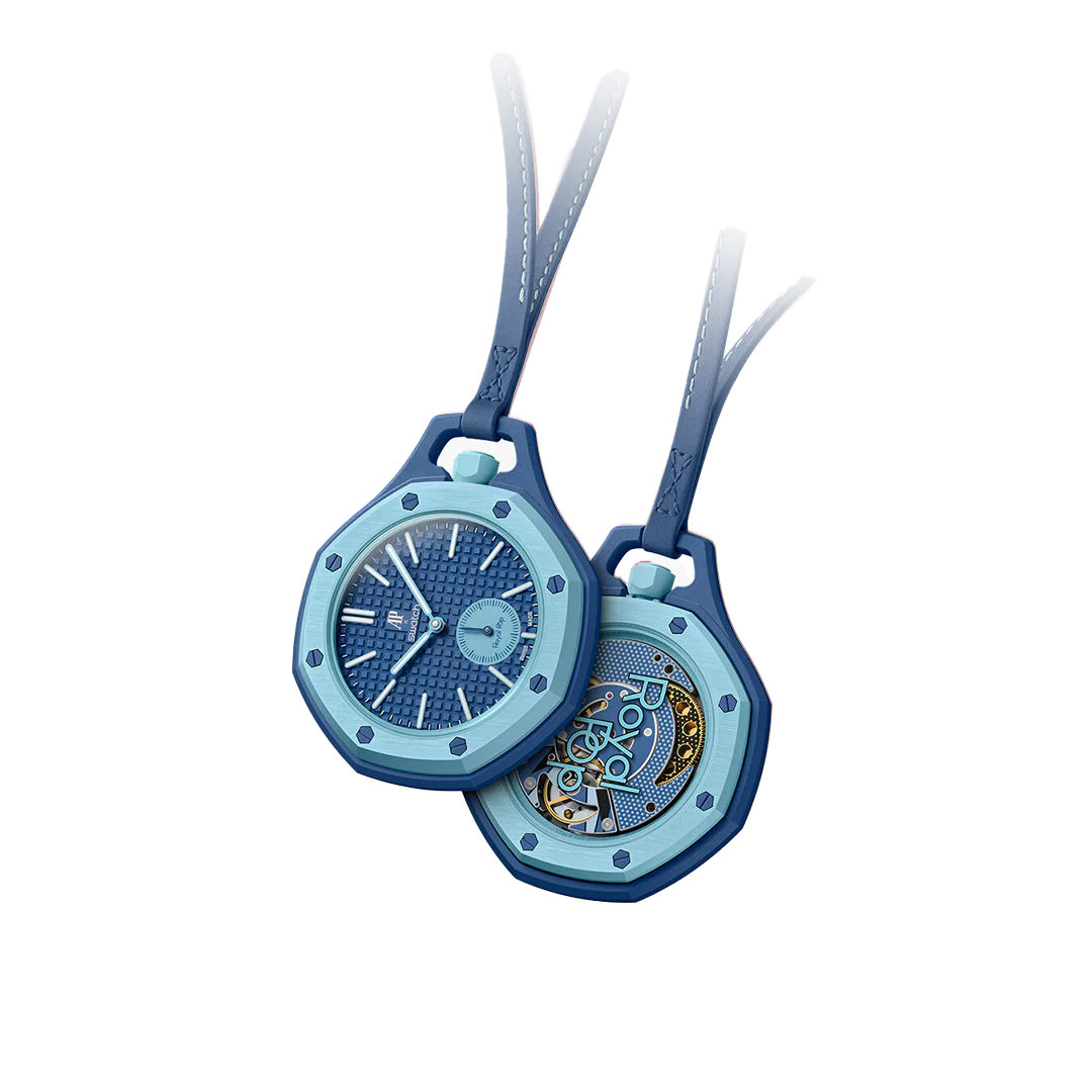 Royal Pop Watch