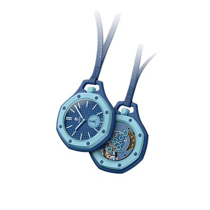Royal Pop Watch