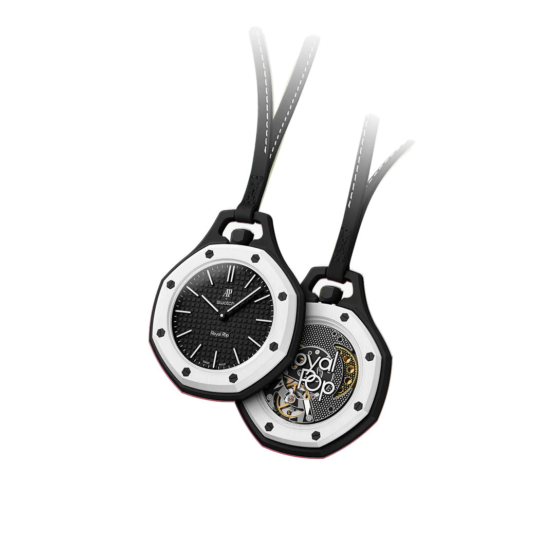 Royal Pop Watch