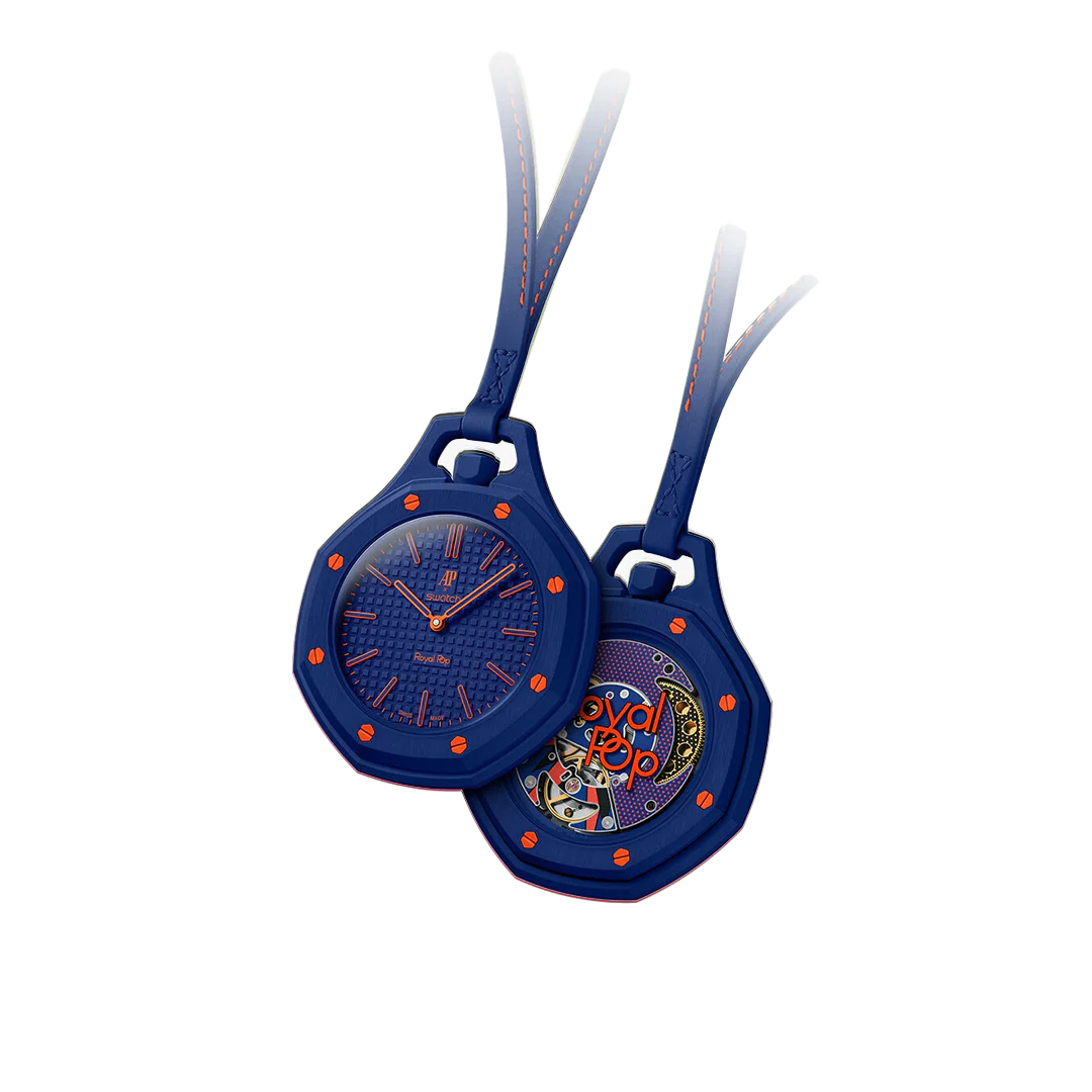 Royal Pop Watch