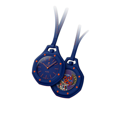 Royal Pop Watch