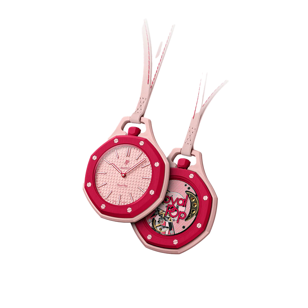 Royal Pop Watch