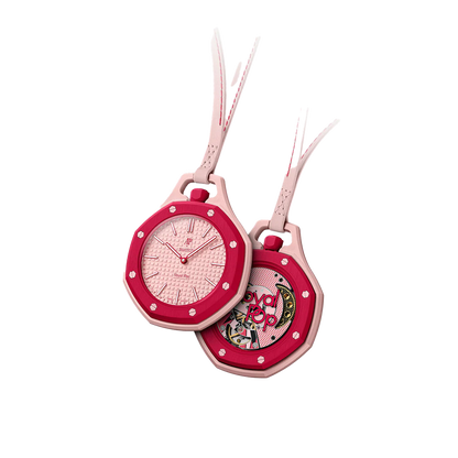 Royal Pop Watch