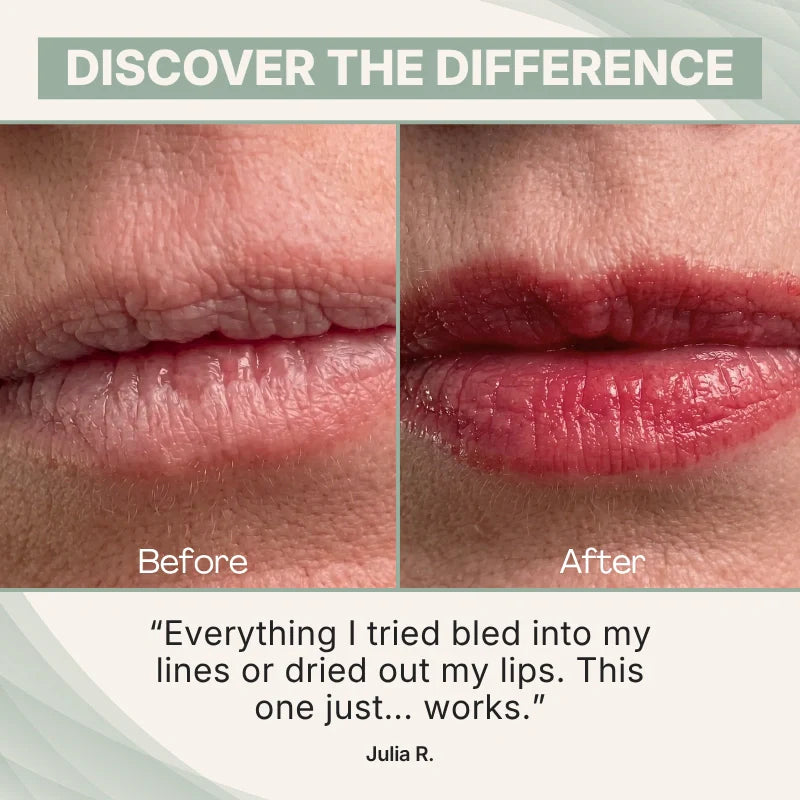 VeryVelora Signature Lipstick