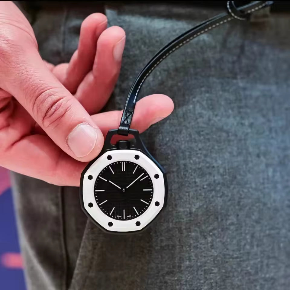 Royal Pop Watch