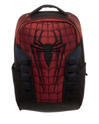 SPIDER BACKPACK