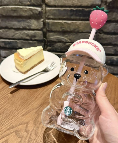 Bearista Cup