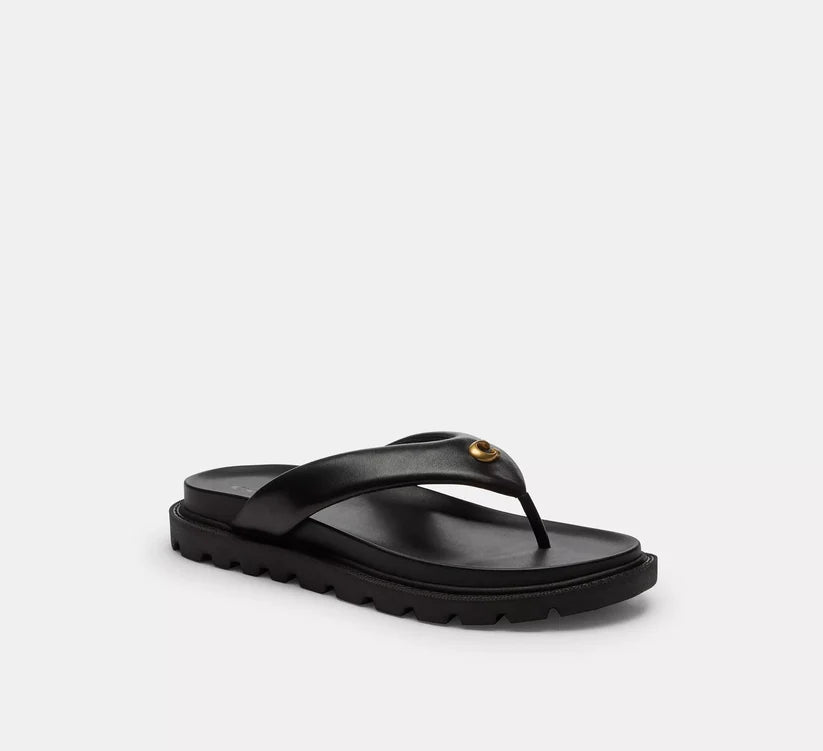 Brynn Thong Sandals