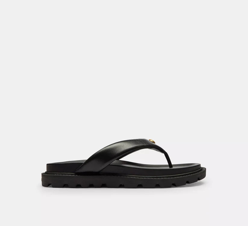 Brynn Thong Sandals