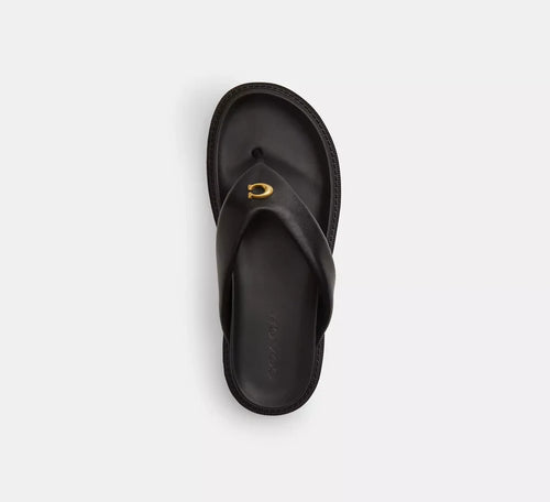 Brynn Thong Sandals