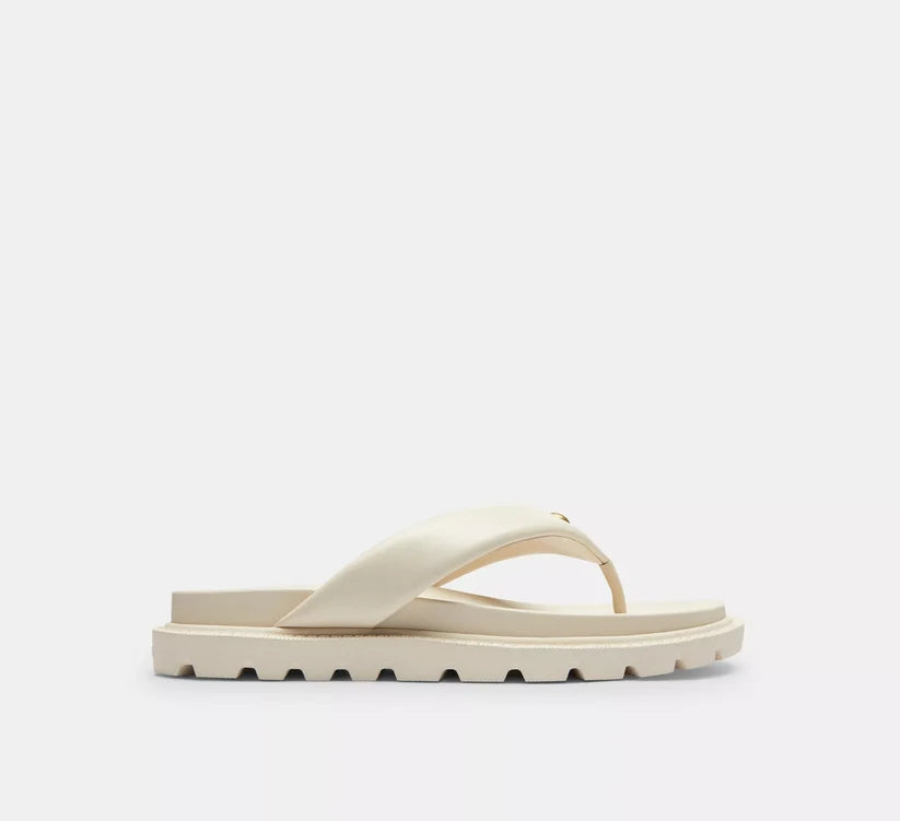 Brynn Thong Sandals