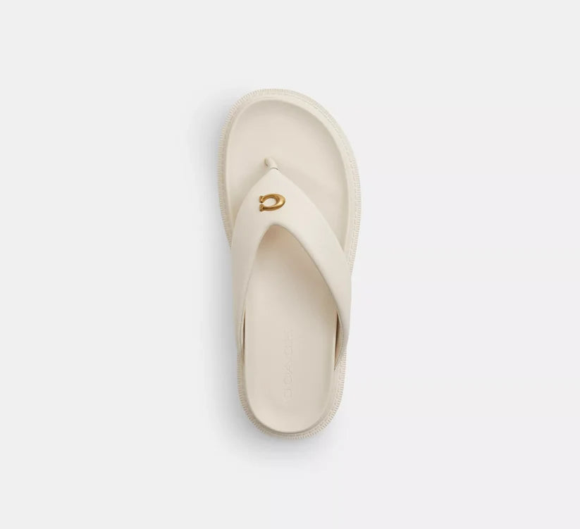 Brynn Thong Sandals